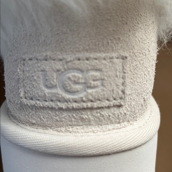 UGG® CLASSIC TALL CHALET BOOTS - Picture 10 of 11